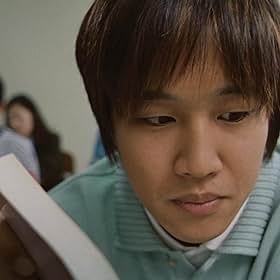 Cha Tae-hyun